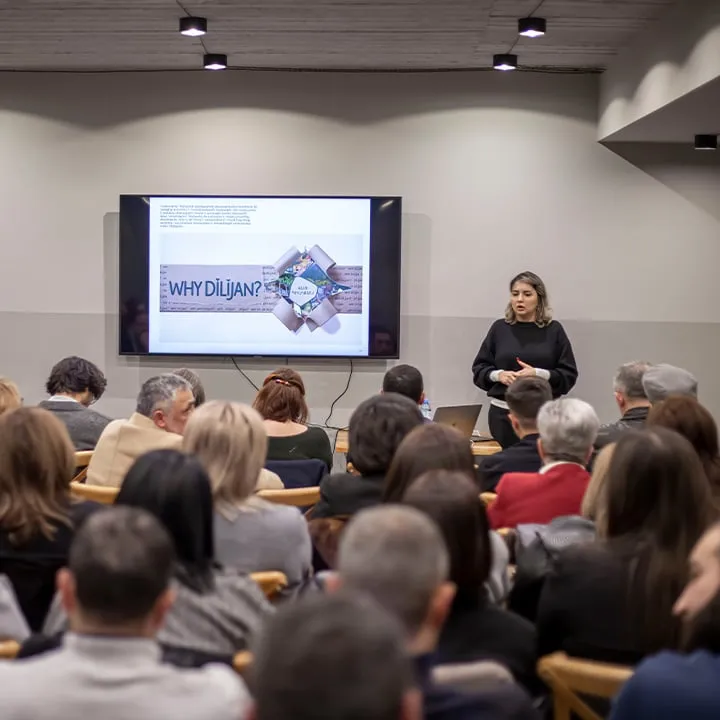 Conference