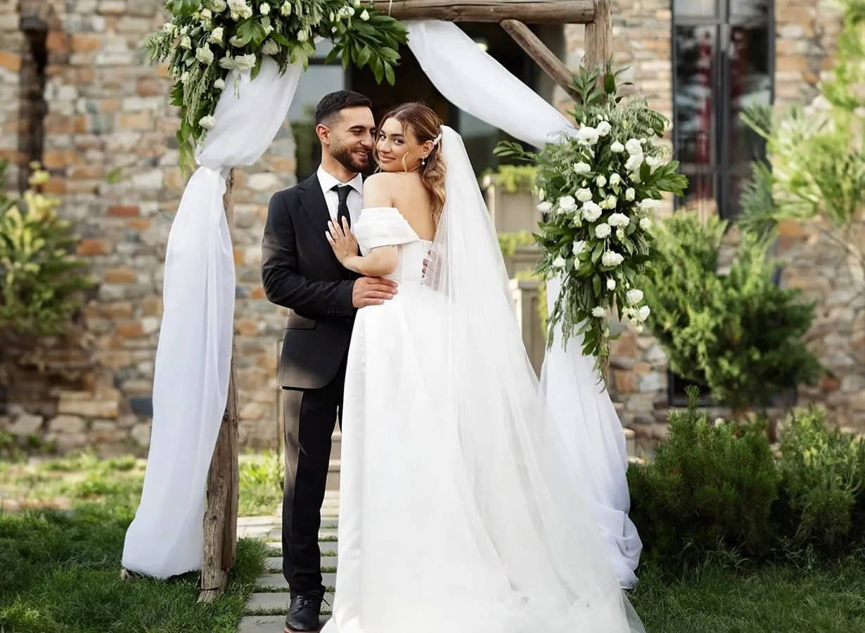 wedding